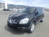 NISSAN DUALIS