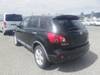 NISSAN DUALIS