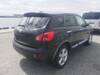 NISSAN DUALIS