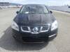 NISSAN DUALIS