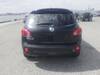 NISSAN DUALIS