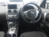 NISSAN DUALIS