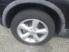 NISSAN DUALIS