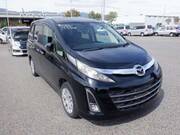 2014 MAZDA BIANTE