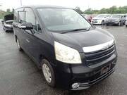 2008 TOYOTA NOAH X L SELECTION