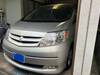 TOYOTA ALPHARD HYBRID
