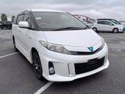 2013 TOYOTA ESTIMA HYBRID AERAS