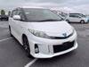 TOYOTA ESTIMA HYBRID
