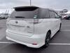 TOYOTA ESTIMA HYBRID