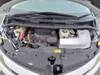 TOYOTA ESTIMA HYBRID