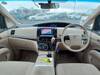 TOYOTA ESTIMA HYBRID