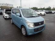2016 SUZUKI WAGON R FX