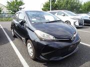 2016 TOYOTA VITZ