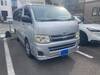 TOYOTA REGIUS