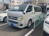 TOYOTA REGIUS