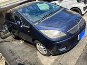 2010 MITSUBISHI COLT PLUS