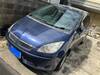 MITSUBISHI COLT PLUS