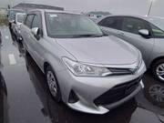 2021 TOYOTA COROLLA FIELDER