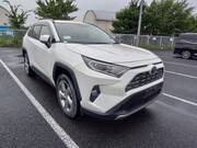2020 TOYOTA RAV4 HYBRID G