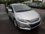 2010 HONDA INSIGHT G