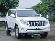 2014 TOYOTA LAND CRUISER PRADO TX