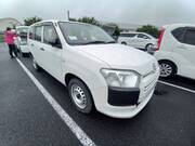 2021 TOYOTA PROBOX VAN
