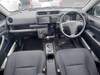 TOYOTA PROBOX VAN