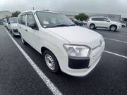 2021 TOYOTA PROBOX VAN DX