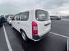 TOYOTA PROBOX VAN