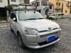 TOYOTA PROBOX VAN