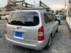 TOYOTA PROBOX VAN