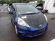 2010 HONDA FIT