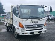 2005 HINO RANGER 3.75ton