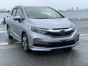 2021 HONDA SHUTTLE