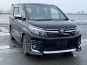 2017 TOYOTA VOXY