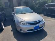 2011 SUBARU OTHER