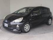 2013 TOYOTA AQUA S
