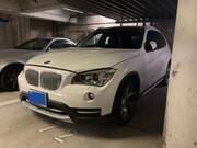 2014 BMW X1