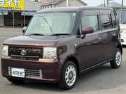 2014 TOYOTA PIXIS SPACE
