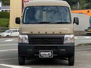 2015 HONDA ACTY VAN