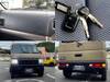 HONDA ACTY VAN