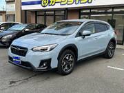 2019 SUBARU XV