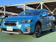2019 SUBARU XV