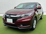 2014 HONDA VEZEL