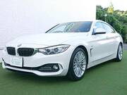 2014 BMW 4 SERIES