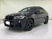 2017 BMW X4