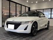 2016 HONDA S660