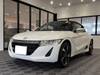 HONDA S660