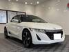 HONDA S660