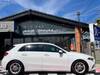 MERCEDES BENZ A-CLASS